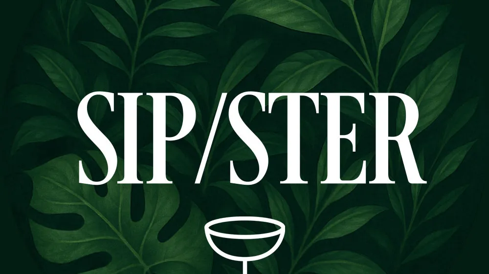 Sipster Bar
